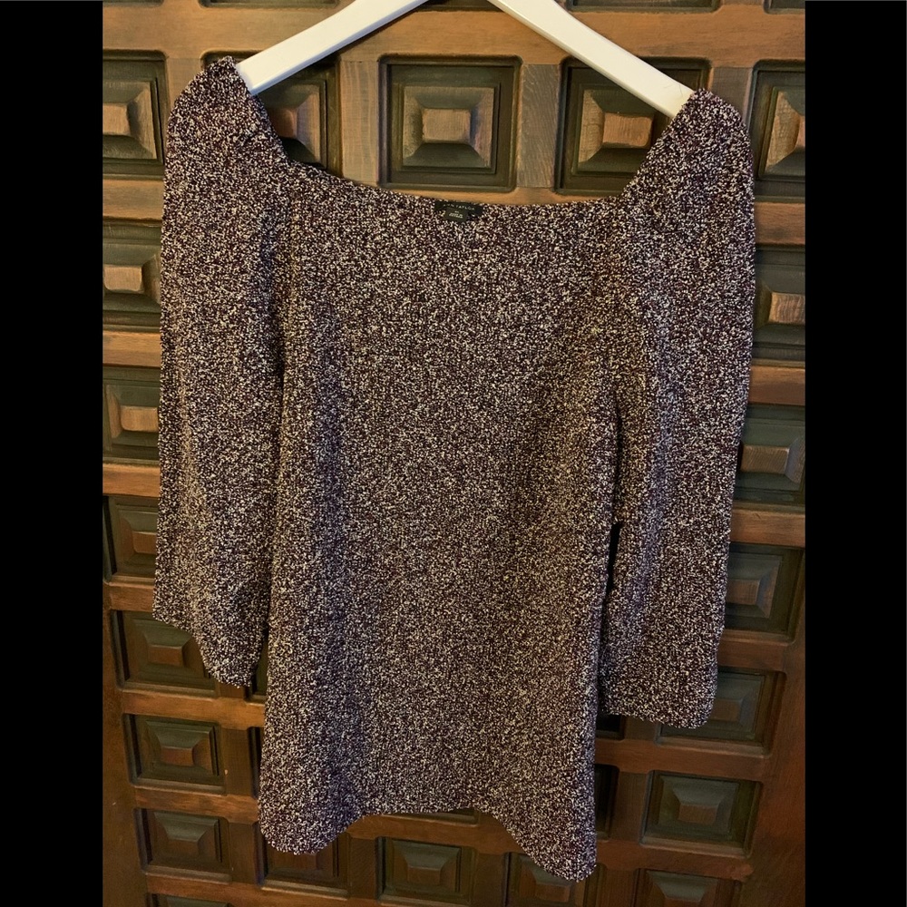 Ann Taylor XL Sweater